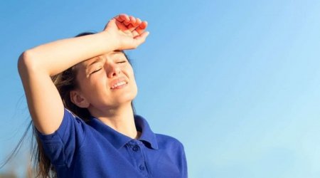 Həkimlərdən XƏBƏRDARLIQ – Qulaqlarınızı günəş şüalarından qoruyun!