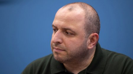 “Rusiya atəşkəs təklifi ilə razılaşmadı” - Umerov