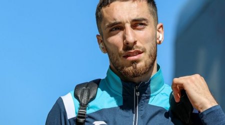 “Zirə” bu futbolçu ilə müqaviləni UZADACAQ