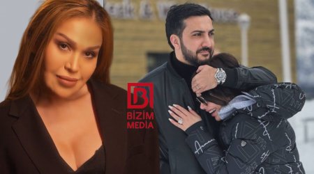 Rəqsanədən Aysunun keçmiş ərinə ATMACA - “Əlimiz kimə dəyirsə, ulduz olur” - VİDEO