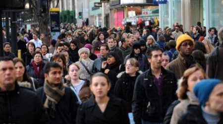 Alimlər açıqladı: 25 ilə insanlar 1000 il yaşaya biləcək!