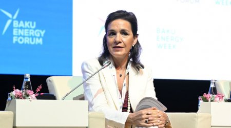 “Azərbaycan etibarlı tərəfdaşdır” - Avropa Komissiyasının rəsmisi