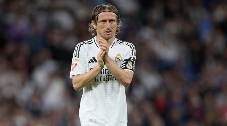 Modriç “Milan”a KEÇƏ BİLƏR
