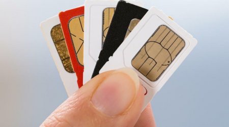 Sim nömrə istifadəçiləri ayda 30 manat ödəyəcək?