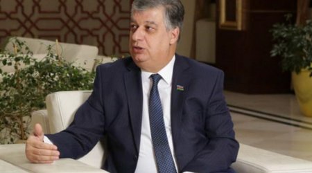 Deputatdan müəllimlərin maaşı ilə bağlı TƏKLİF