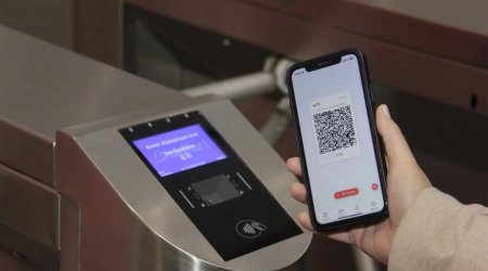 Metroda gedişhaqqı ilə bağlı YENİLİK