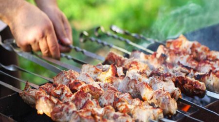 Qurban ətindən kabab çəkmək olar? - İlahiyyatçıdan AÇIQLAMA
