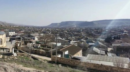 Sənədsiz evlərdə yaşayanlara SEVİNDİRİCİ XƏBƏR - İyunun 15-dən...