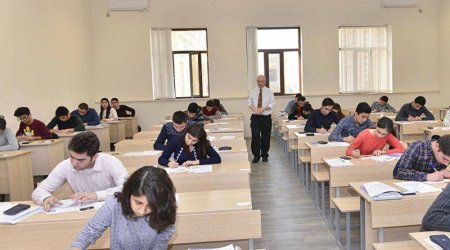I qrupun ən yüksək keçid balı olan ixtisasları açıqlandı - SİYAHI