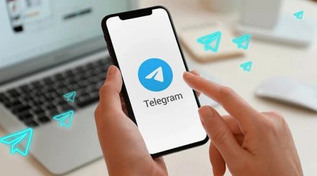 Teleqramda bunlar da mümkün olacaq