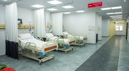 Azərbaycanda DƏHŞƏT – 103 nəfər zəhərləndi, 4-ü HƏYATINI İTİRDİ