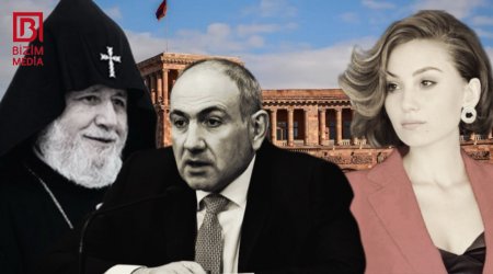 Kilsə-Paşinyan gərginliyi PİK HƏDDƏ – “Din xadimləri çevrilişə HAZIRLAŞIR” – EKSKLÜZİV