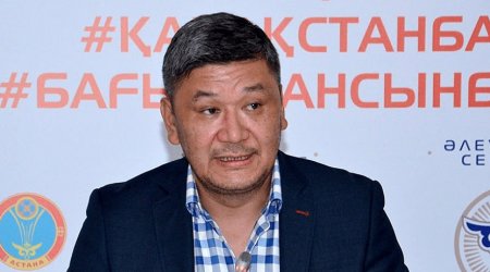 Qazaxıstan Azərbaycanın cəsarətli addımını təkrarlamalıdır – “Rus Evi” və “Sputnik” bağlanmalıdır