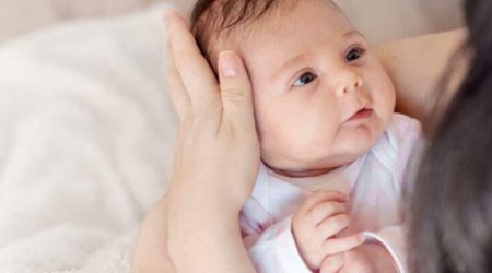 Bu il uşaqlara ən çox qoyulan oğlan və qız ADLARI