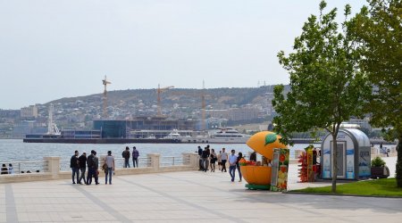 Bakıda insanların getdiyi əsas yer – Qadağalar olacaq?