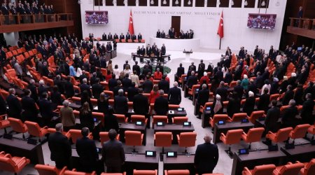 Türkiyədə böyük əfv: 20 minə yaxın məhbus azad ediləcək