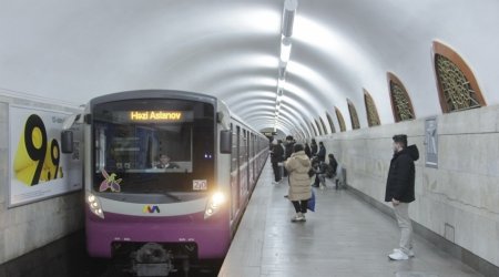 Metro 3 ayda nə qədər qazanıb?