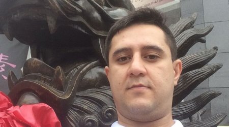 Çeçenistan hakimiyyəti müsəlmanları təhqir edən erməninin qaçırılmadığını açıqladı – VİDEO