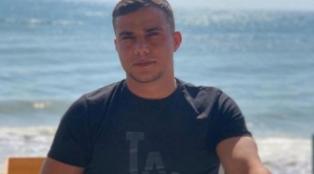 Həbsdə olan tiktoker azadlığa buraxıldı