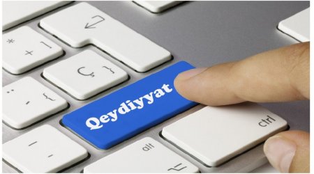 Rezidenturaya qəbulun 2-ci cəhdinə qeydiyyat BAŞLADI
