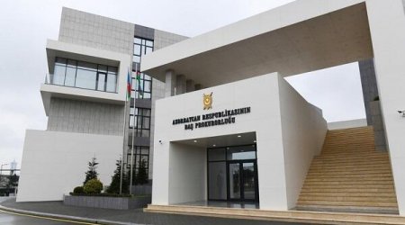 Beynəlxalq axtarışda olan şəxs Ukraynadan Azərbaycana GƏTİRİLDİ