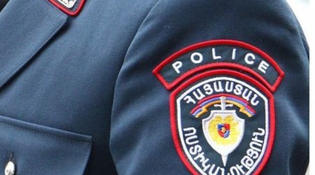 Erməni polislər narkotikə qurşanıb – 27 nəfər İŞDƏN QOVULDU