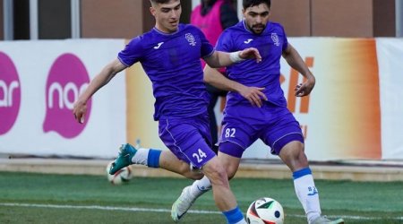 “Şamaxı”nın yay hazırlıq planı MÜƏYYƏNLƏŞDİ