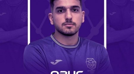 “Şamaxı” ilk transferini REALLAŞDIRDI