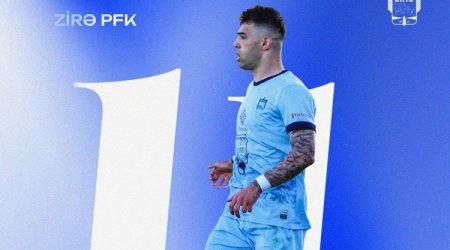 Rüstəm Əhmədzadə “Qarabağ”a QAYITDI