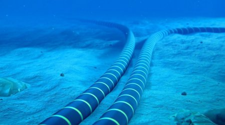 “Google”dan MÖHTƏŞƏM LAYİHƏ: Çilidən Avstraliyaya fiberoptik kabel çəkəcək