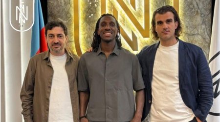 SON DƏQİQƏ: “Neftçi” braziliyalı futbolçunu 300 minə transfer etdi