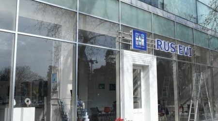 Moskva Bakını “Rus Evi”nin açılmasına görə razı salmağa çalışır