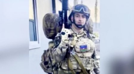 Qətlə görə həbs edilən qazi ilə bağlı yeni detallar – FOTO