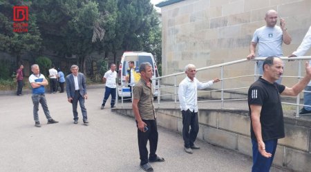Lənkəranda dərədən meyiti tapılan şəxslə bağlı YENİ DETALLAR - FOTO