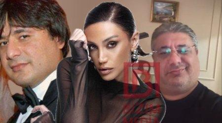 Röyanın keçmiş ərindən çağırış: "Bizi siz BARIŞDIRIN"