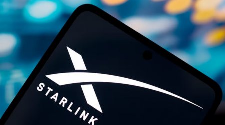 “Starlink” Azərbaycanda rəsmi qeydiyyata ALINDI