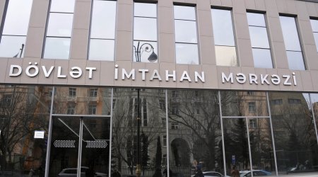 DİN imtahanlarda tarixə aid suallarda səhvlə bağlı məsələyə AYDINLIQ GƏTİRDİ