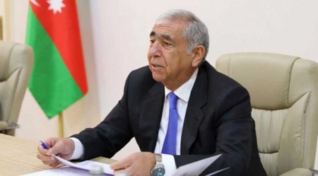 Saleh Məmmədov Zülfüqar Xəlilovu vəzifəsindən AZAD ETDİ