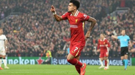 "Liverpul"dan "Barselona"ya RƏDD CAVABI