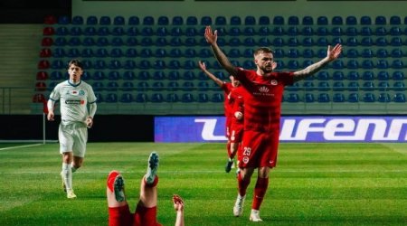 Belarus klubları Avrokubok oyunlarını Azərbaycanda keçirəcək?