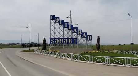 Cəlilabadda 41 yaşlı kişinin ölümünə səbəb olan hadisənin TƏFƏRRÜATLARI - VİDEO