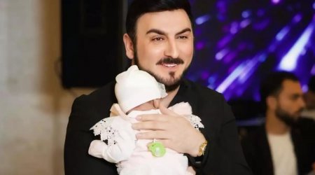 Tolikin uşağının anası görün kimdir? - özü açıqladı - VİDEO