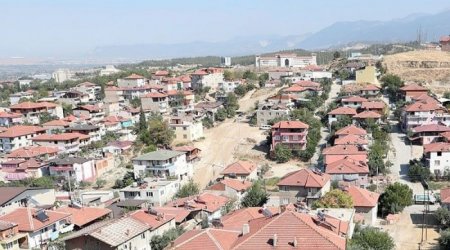Sənədsiz evlərlə bağlı proses BAŞLAYIR