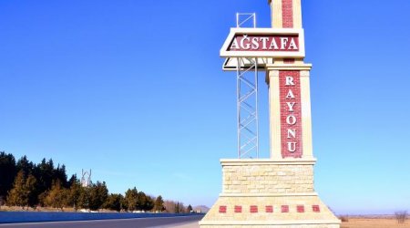 Ağstafada dəhşətli CİNAYƏT – Ər 18 yaşlı arvadının başını kəsdi