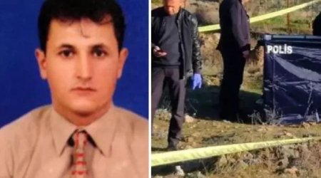 18 il sonra açılan cinayət namus üstündə törədilibmiş... - ŞOK HADİSƏ