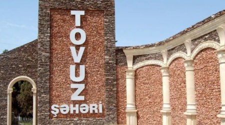 Tovuzda dəhşətli AİLƏ FACİƏSİ – Oğul anasını öldürüb, bacısını isə YARALAYIB evi yandırdı