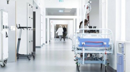 Azərbaycanda Narkoloji tibb müəssisəsi tikilir - 18,5 milyon manata