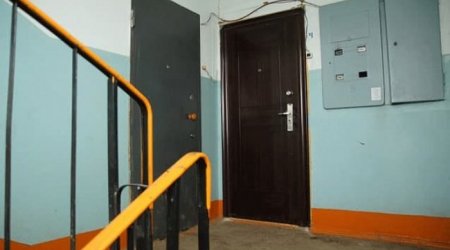Sumqayıtda qadının evində meyiti aşkarlanıb