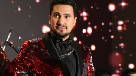 “Utancaq insanam, abır-həyam var” – Nadir Qafarzadə