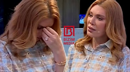 Xoşqədəm Hidayətqızına növbəti AĞIR İTKİ - FOTO
